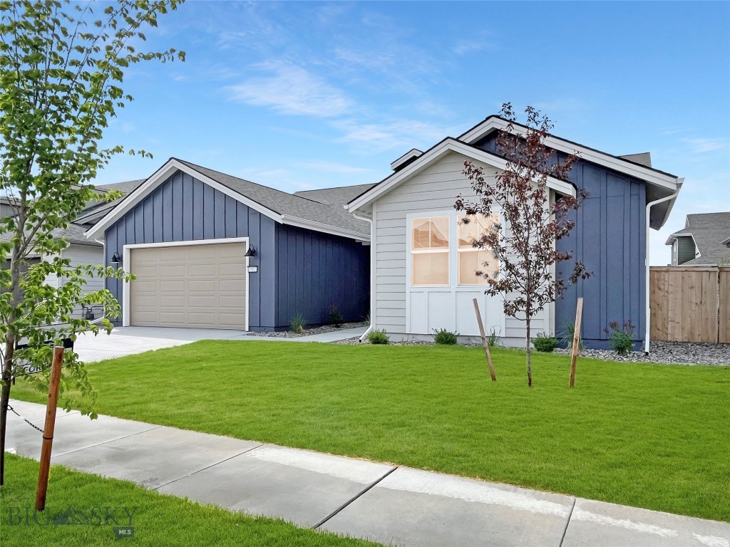 1502 Cyril Way Property Photo 1