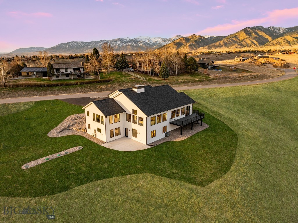 94 Snowcat Drive Property Photo