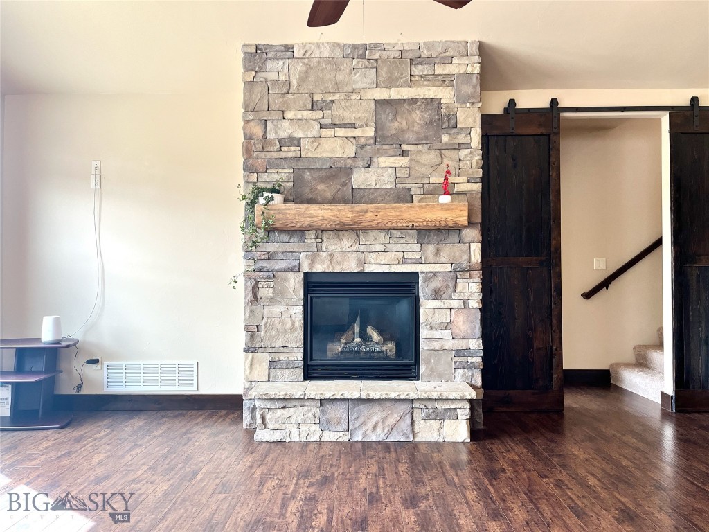 378 Ramshorn Peak Property Photo 7