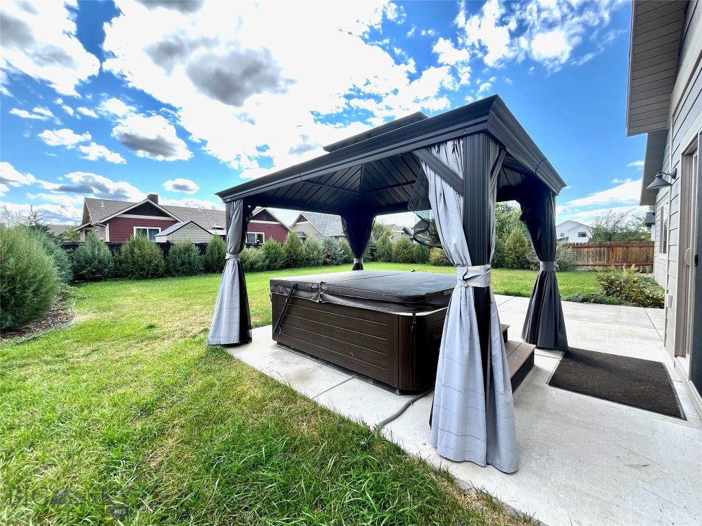 378 Ramshorn Peak Property Photo 24