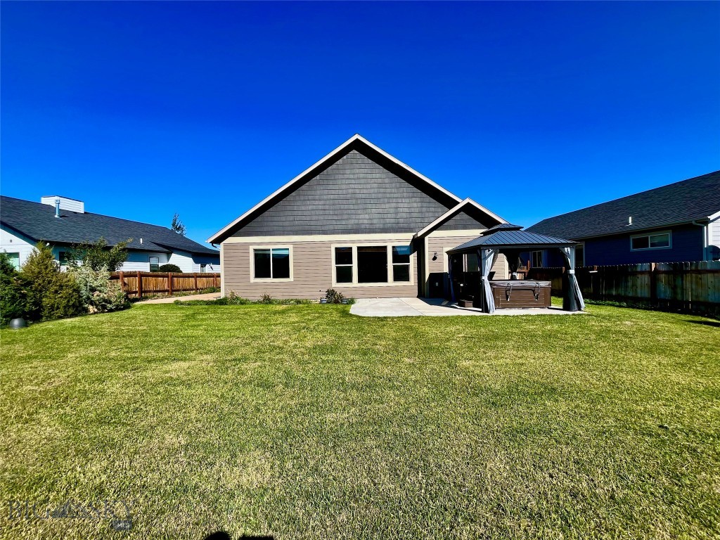 378 Ramshorn Peak Property Photo 28