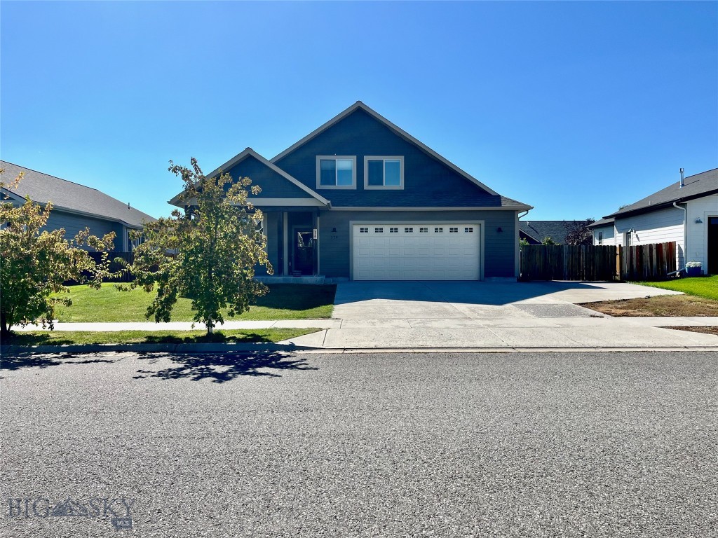 378 Ramshorn Peak Property Photo 33