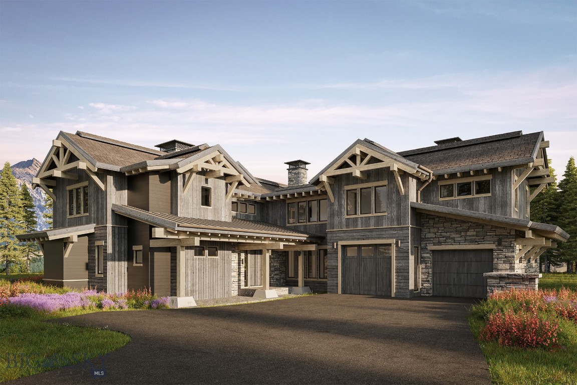 Lot 3 Highlands West Property Photo 1