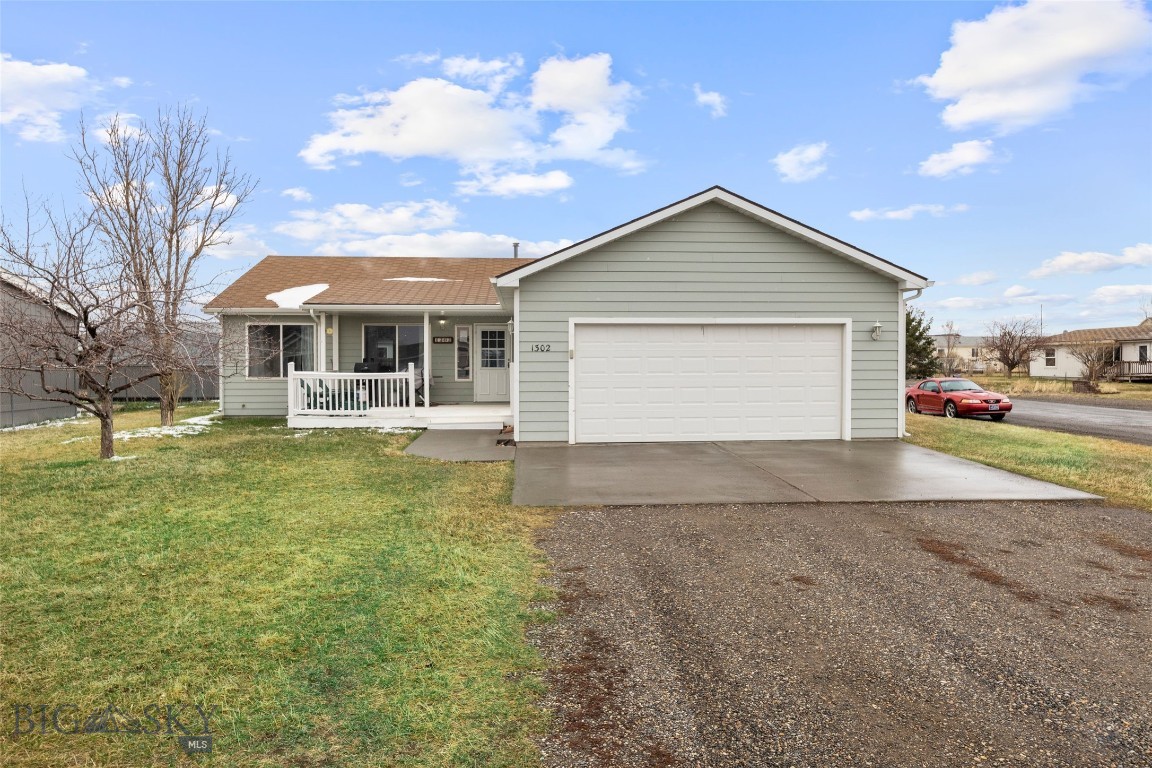 1302 W Summit Street Property Photo