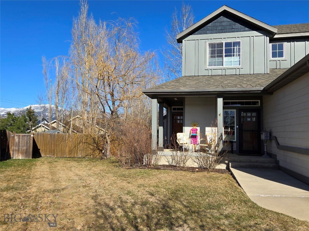 1276 Durham Avenue Property Photo