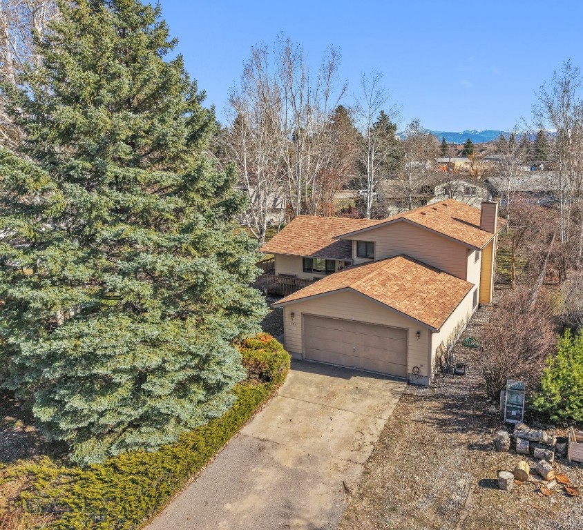 490 Secretariat Circle Property Photo 1