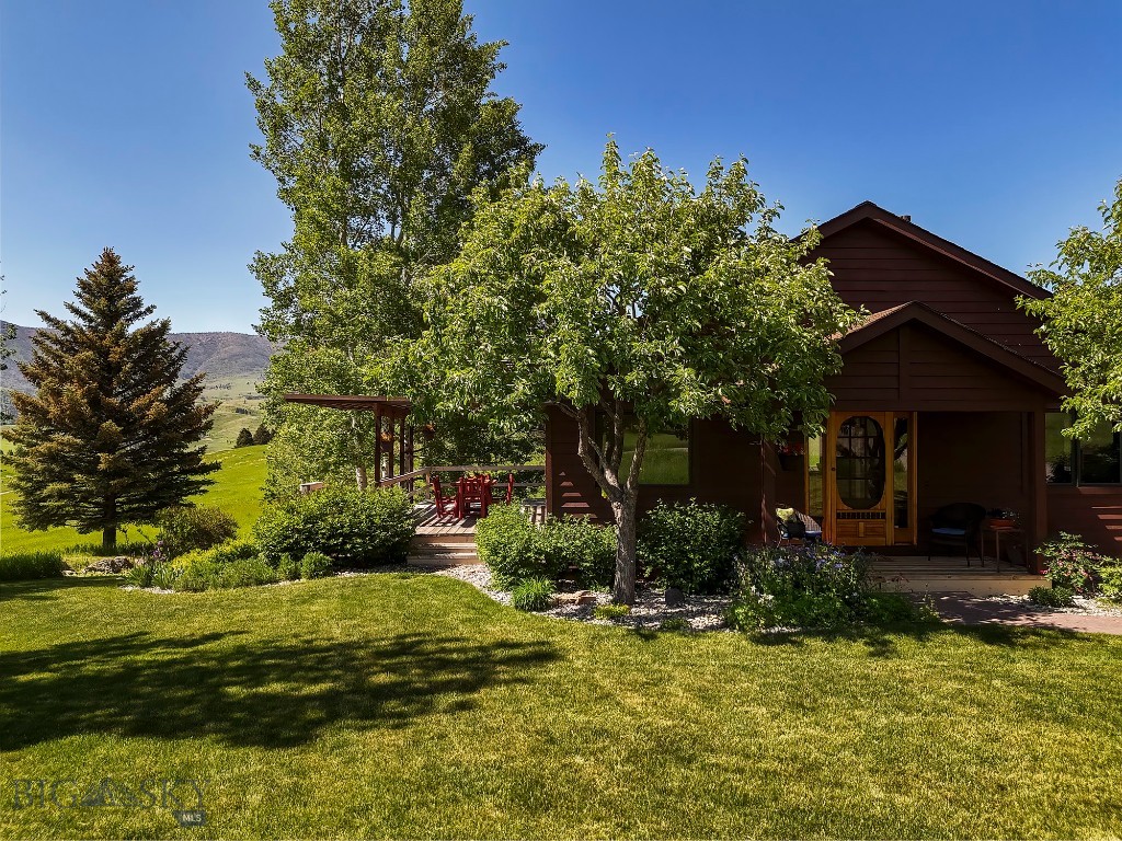 585 Bridger Woods Road Property Photo 6