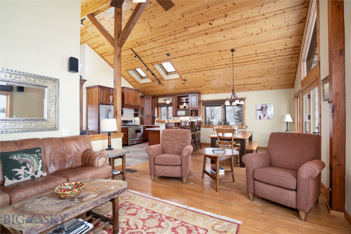585 Bridger Woods Road Property Photo 14