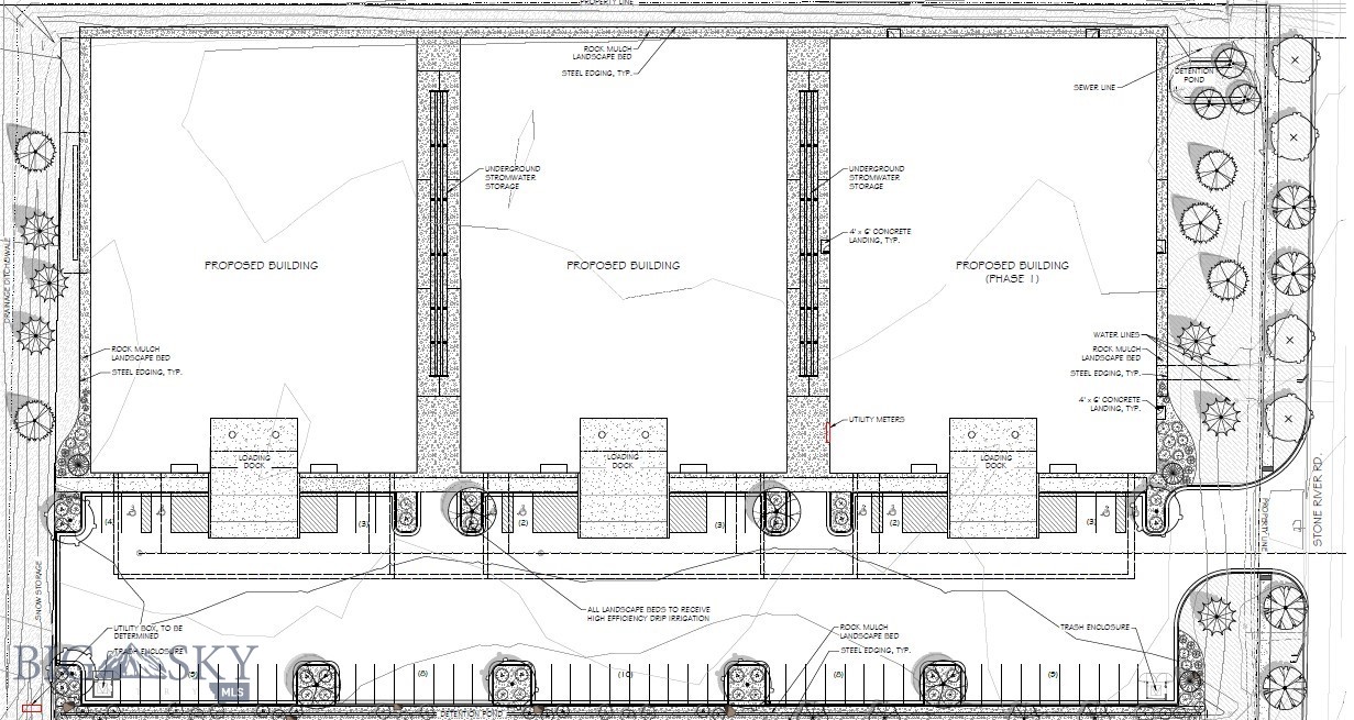 112 Stone River Drive Property Photo 8