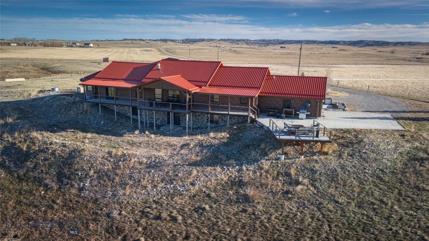 258 A Howie Road Property Photo
