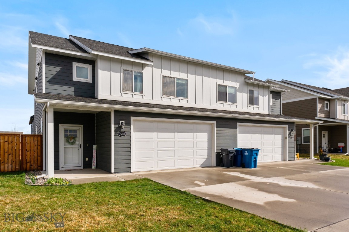 1519 Butler Creek B Property Photo 1