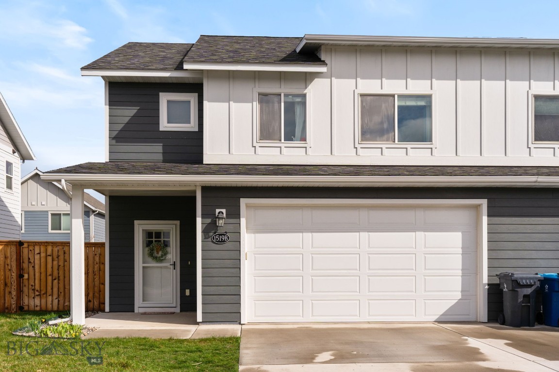 1519 Butler Creek B Property Photo