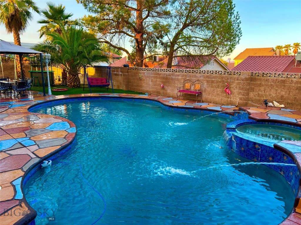 Nevada Real Estate Listings Main Image