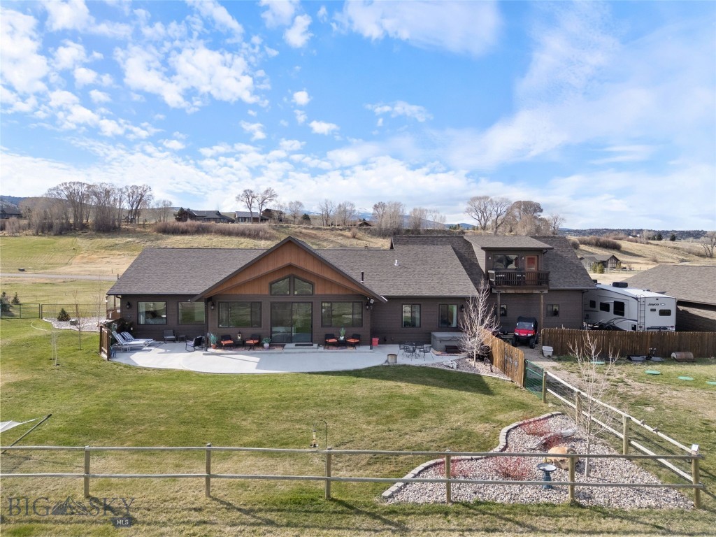 56 Sky View Drive Property Photo 7