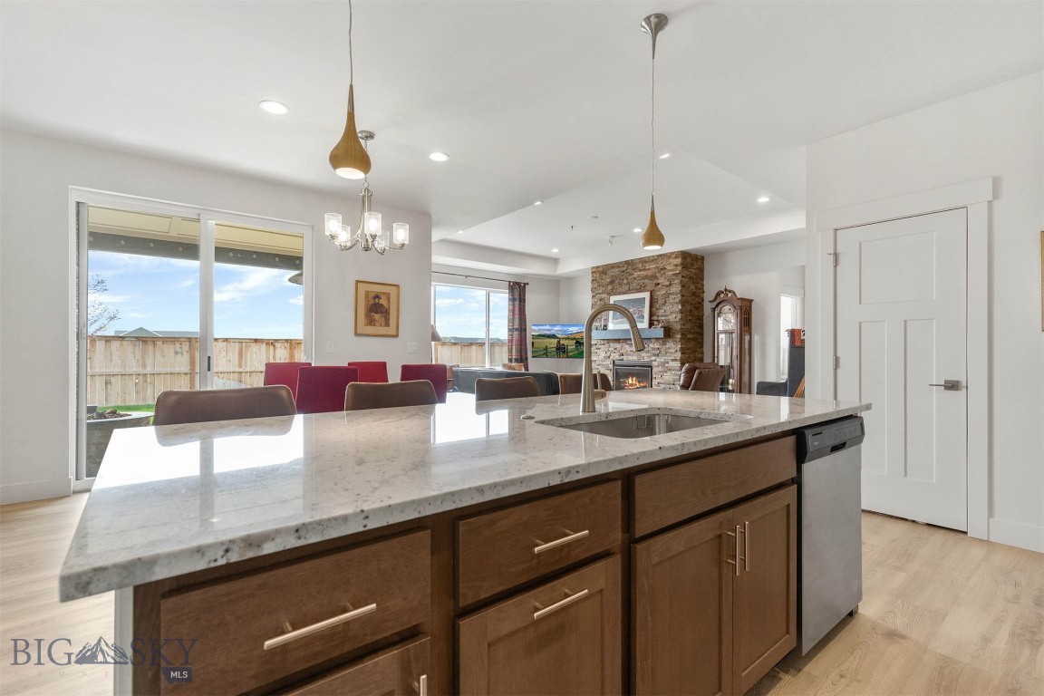 1510 Deadwood Loop Property Photo