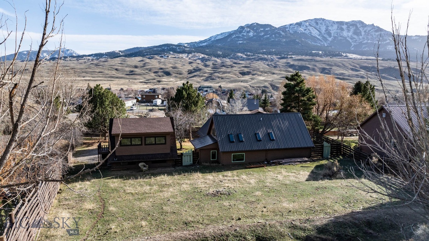 4 Solar Mountain Road Property Photo 54