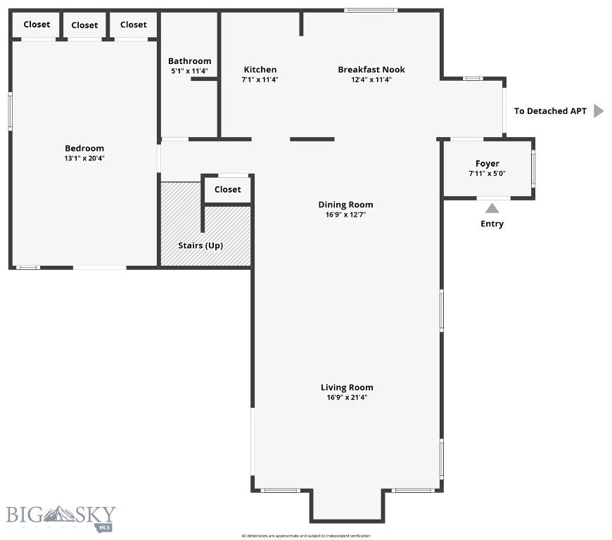 4 Solar Mountain Road Property Photo 58