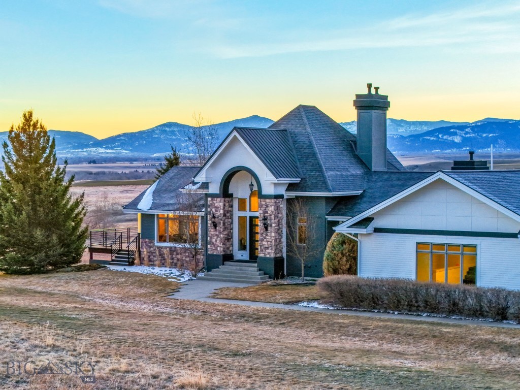 2336 Trailcrest Drive