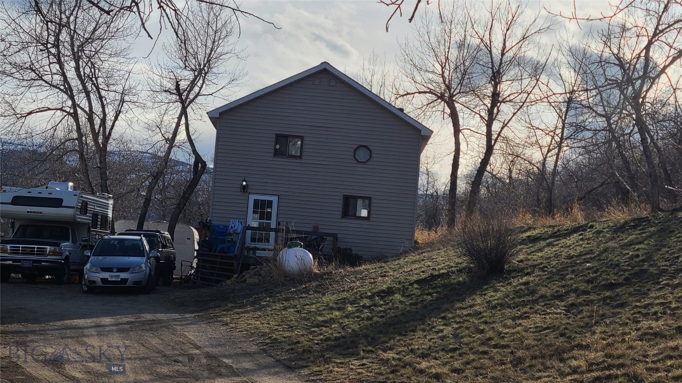 101 Bear Paw Trail Property Photo 1