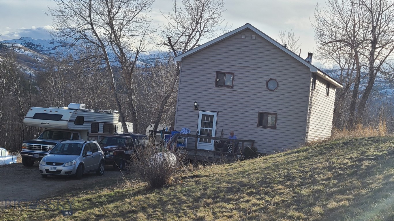 101 Bear Paw Trail Property Photo 2
