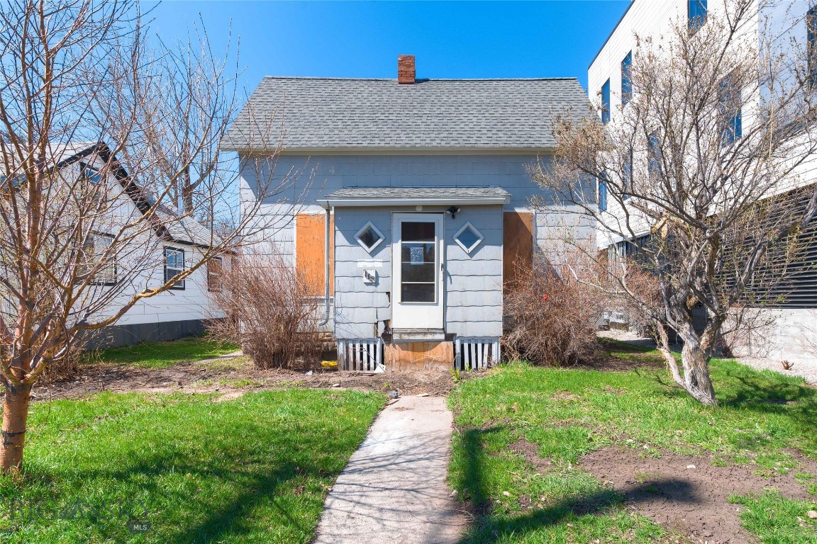 113 S Wallace Avenue Property Photo 3