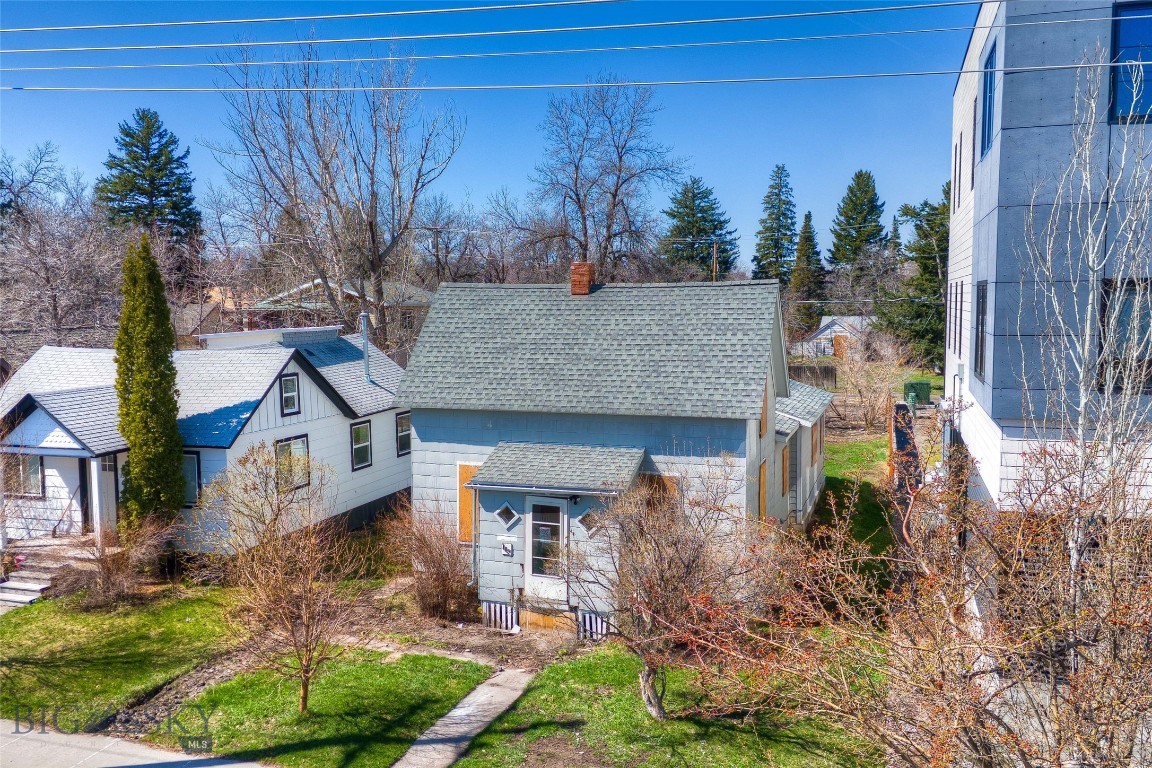 113 S Wallace Avenue Property Photo 11