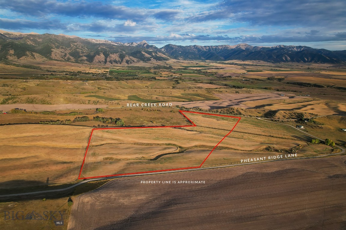 Tbd Pheasant Ridge Lane Property Photo 15