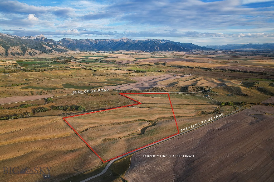 Tbd Pheasant Ridge Lane Property Photo 16