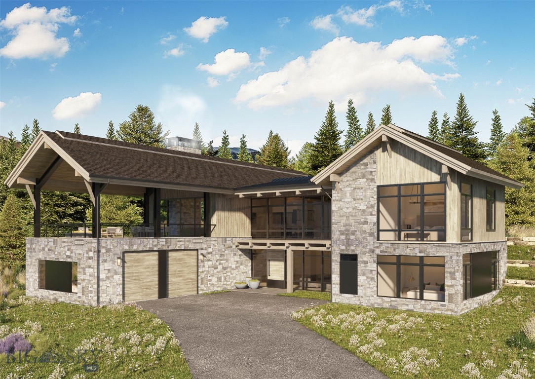 Lot 2 Highlands West Property Photo 1