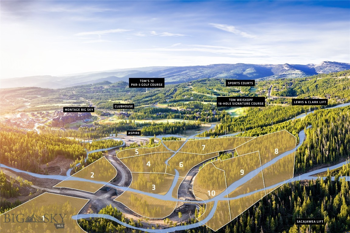 Lot 2 Highlands West Property Photo 2