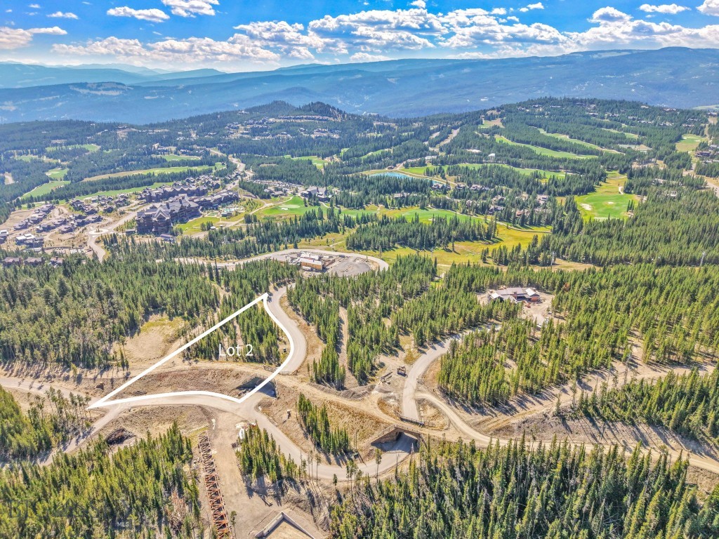 Lot 2 Highlands West Property Photo 4