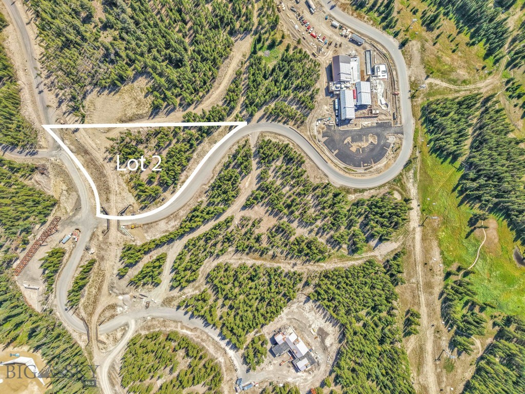 Lot 2 Highlands West Property Photo 6
