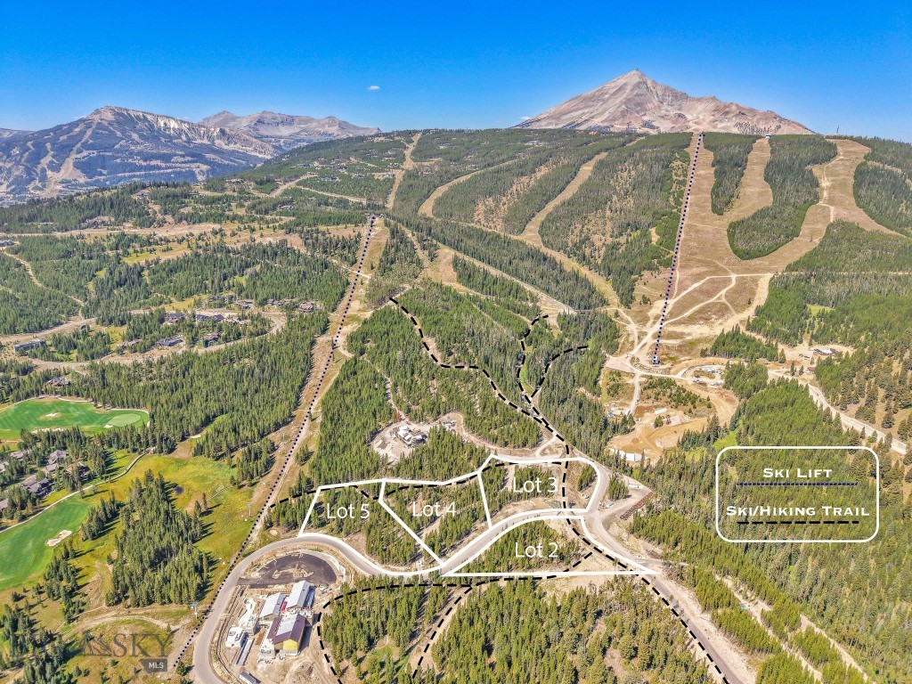 Lot 2 Highlands West Property Photo 9