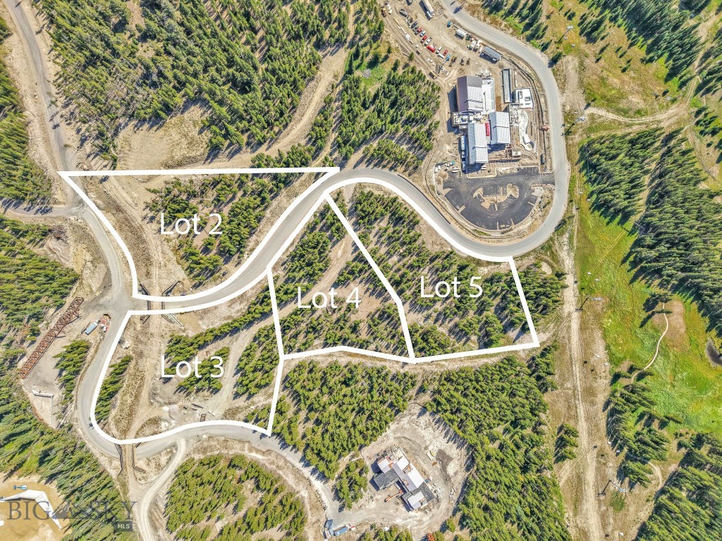Lot 2 Highlands West Property Photo 10