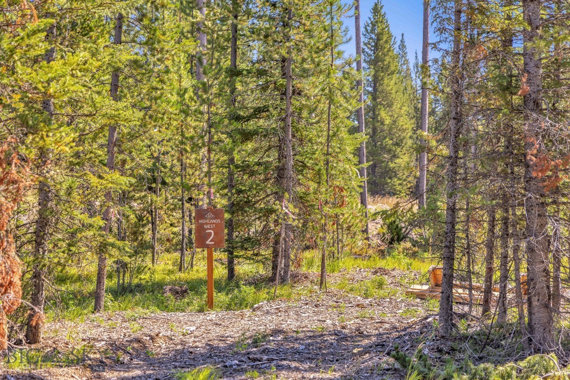 Lot 2 Highlands West Property Photo 12