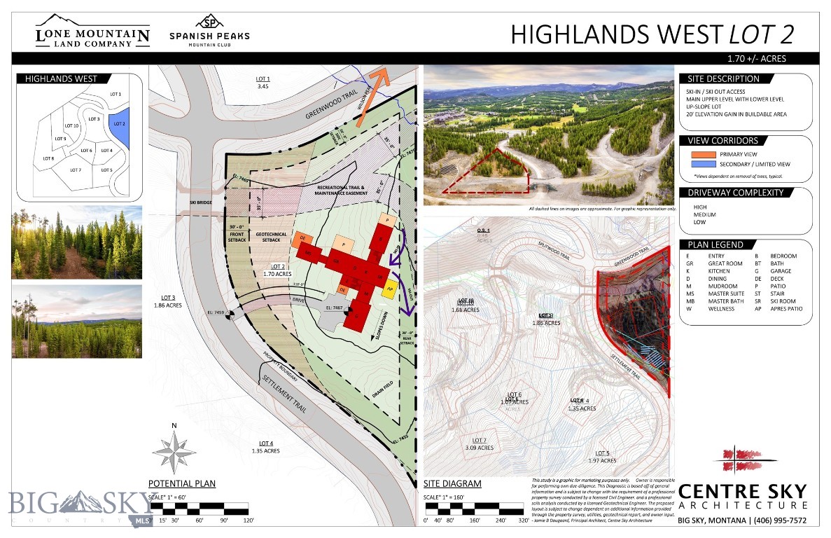 Lot 2 Highlands West Property Photo 21
