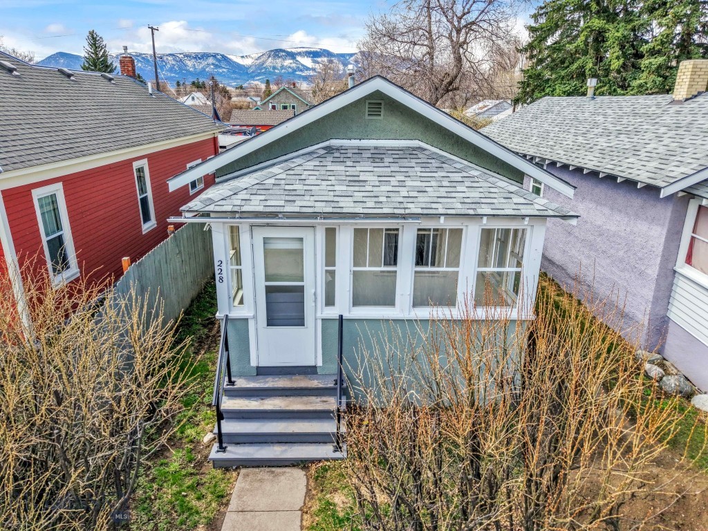 228 S K Street Property Photo