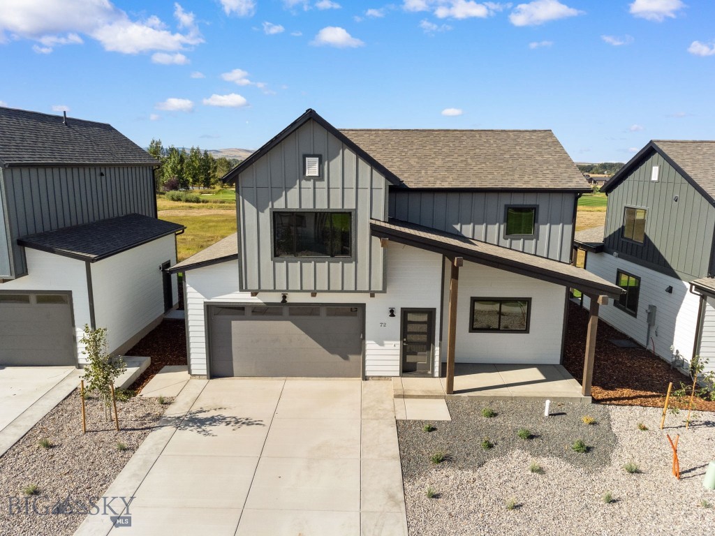 72 Horseshoe Loop Property Photo 1