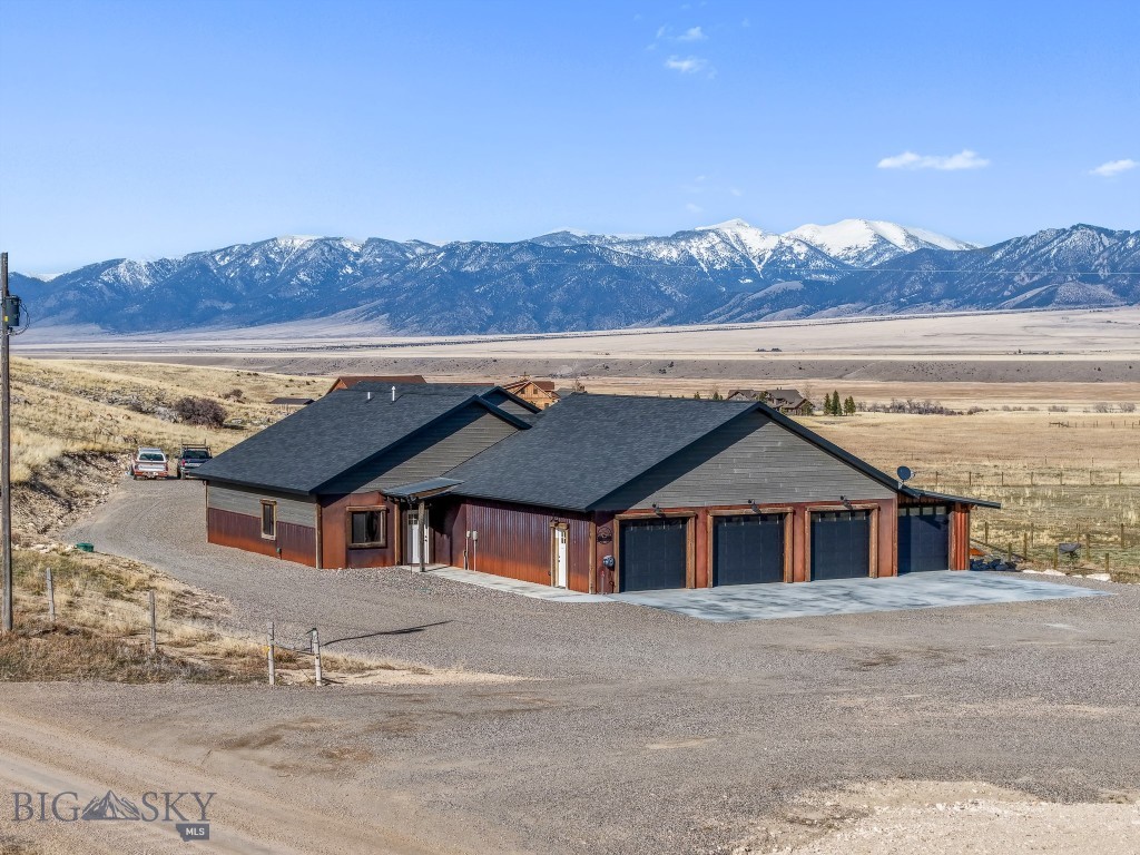 22 Red Rock Trail Property Photo 1