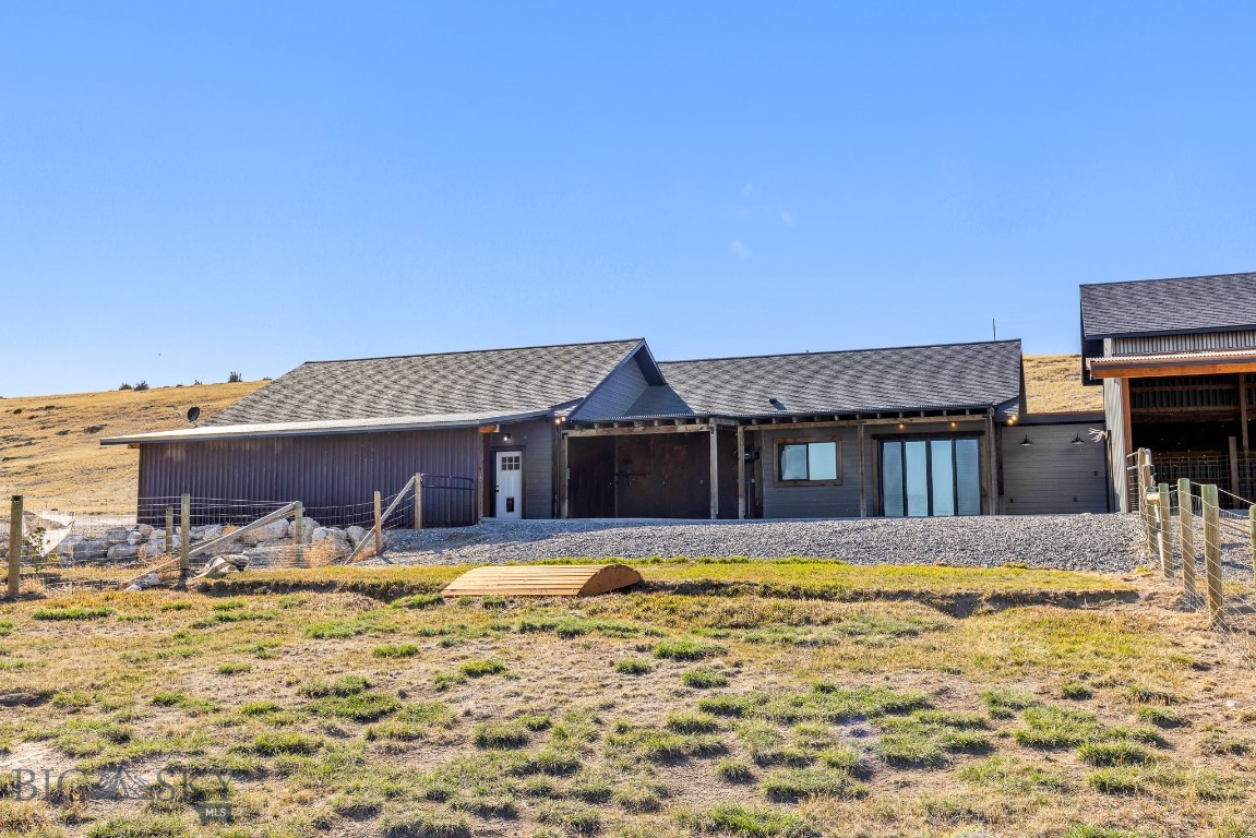 22 Red Rock Trail Property Photo 75