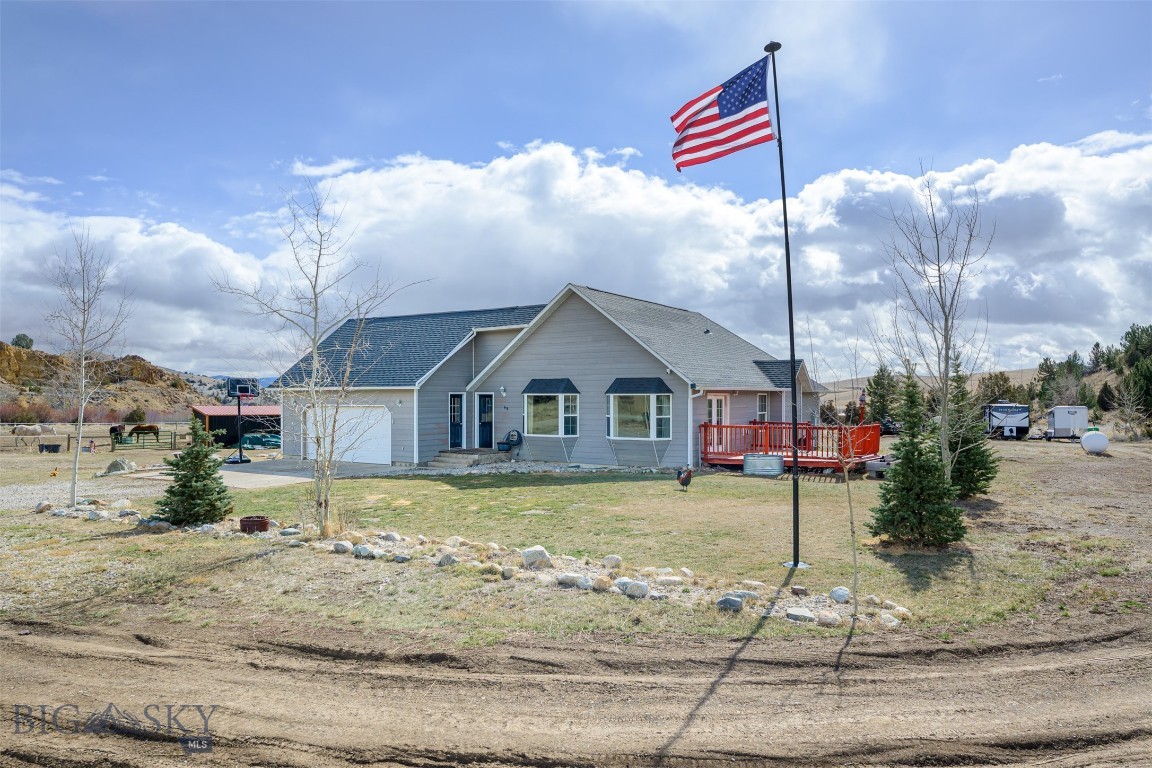 65 Stucky Ridge Road Property Photo