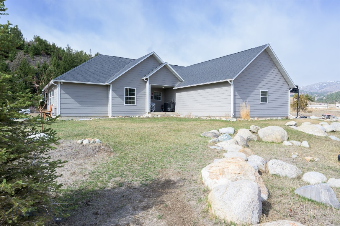 65 Stucky Ridge Road Property Photo 2
