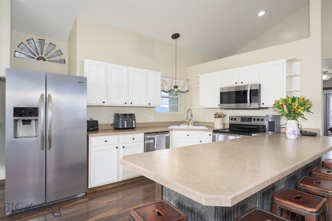 65 Stucky Ridge Road Property Photo 3