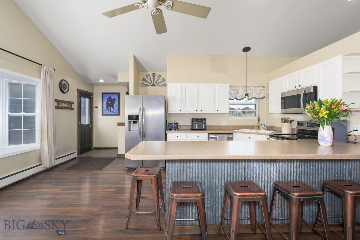 65 Stucky Ridge Road Property Photo 7