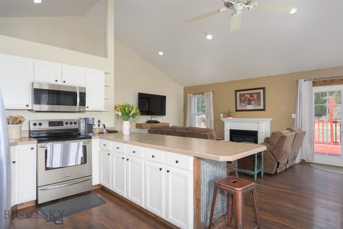 65 Stucky Ridge Road Property Photo 8