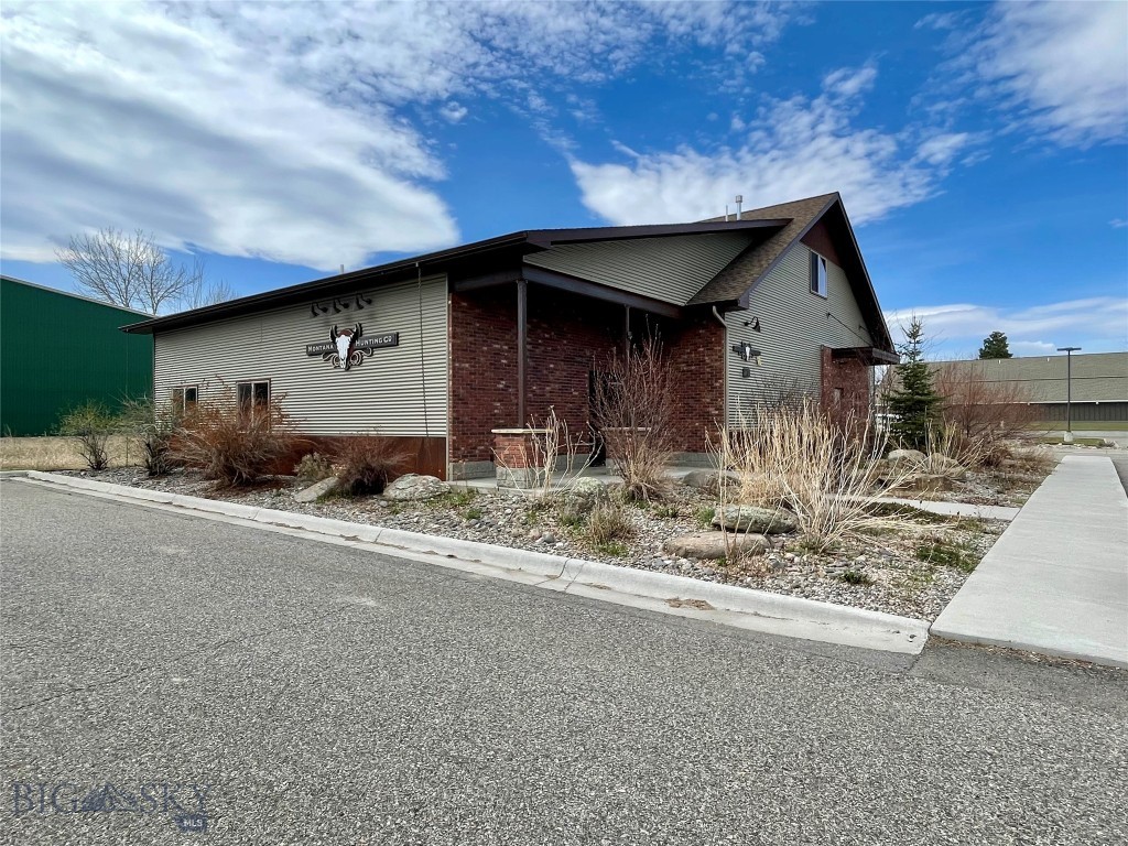 265 Timberline Drive Property Photo 1