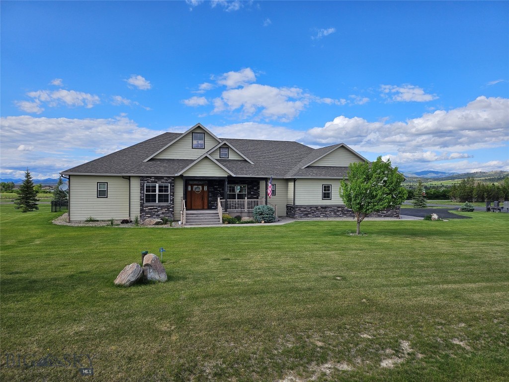 2160 Crested Wheat Loop Property Photo 1