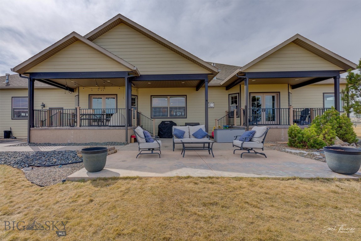 2160 Crested Wheat Loop Property Photo 47