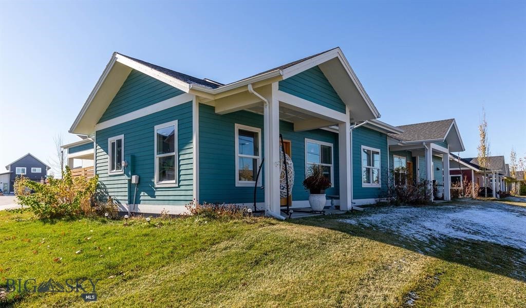 5519 Arnhem Way Property Photo 3