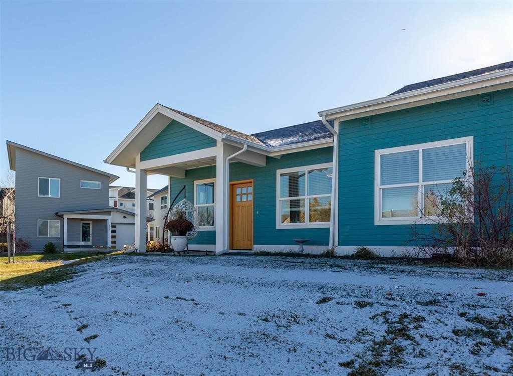 5519 Arnhem Way Property Photo 5